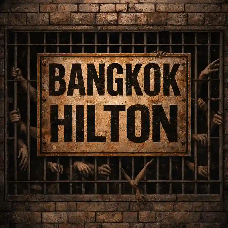 Bangkok Hilton Luxury Casino Slot Game