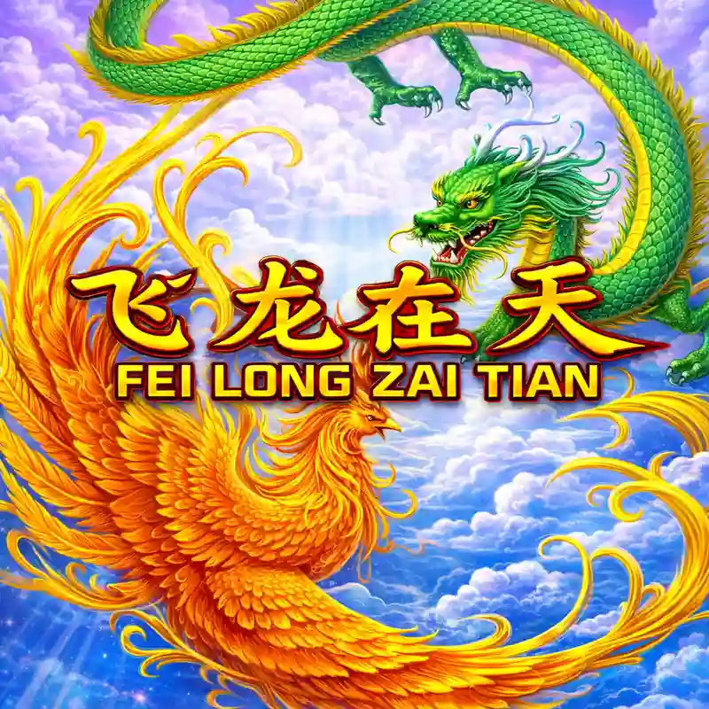 Fei Long Zai Tian Slot ph2222