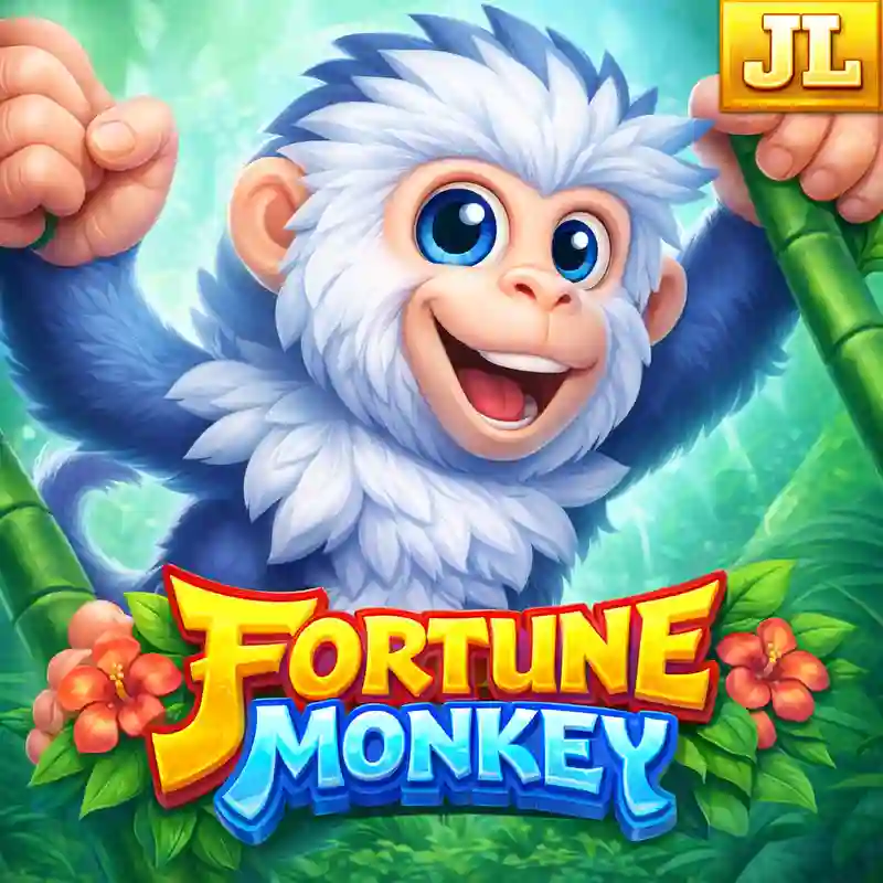 Fortune Monkey Slot