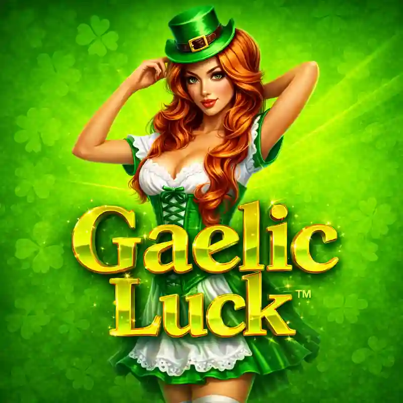 Gaelic Luck Slot Game ph2222