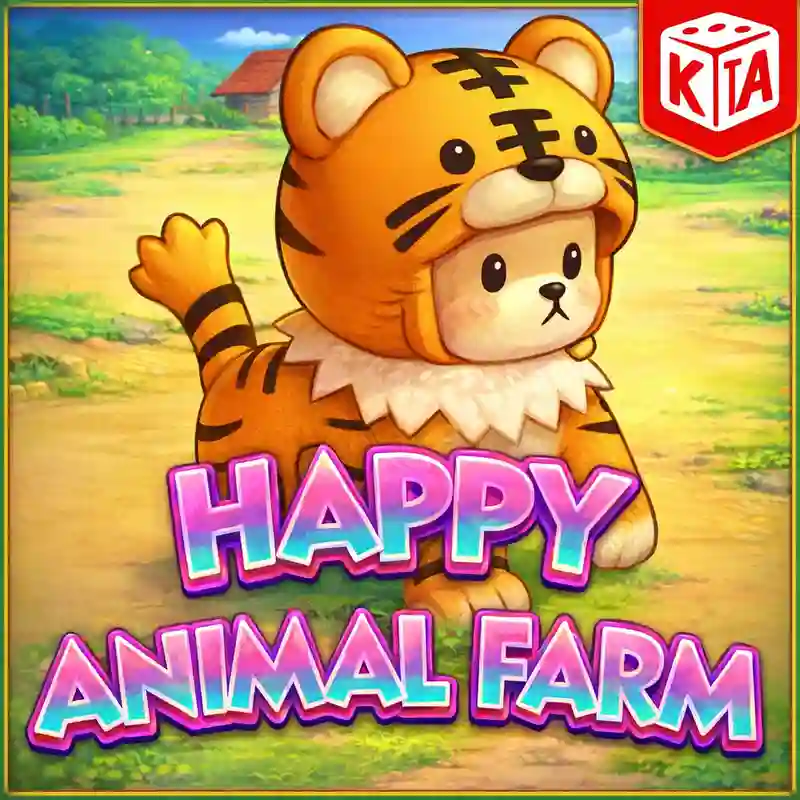 Hakay Animal Farm Slot