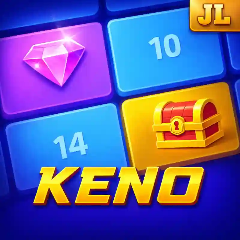 Keno Online Casino Game ph2222