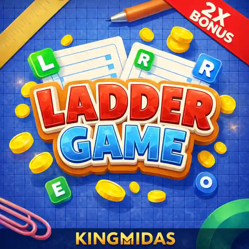 Ladder Game Online