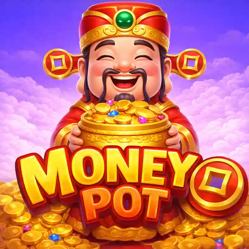 Money Pot Slot Game - ph2222