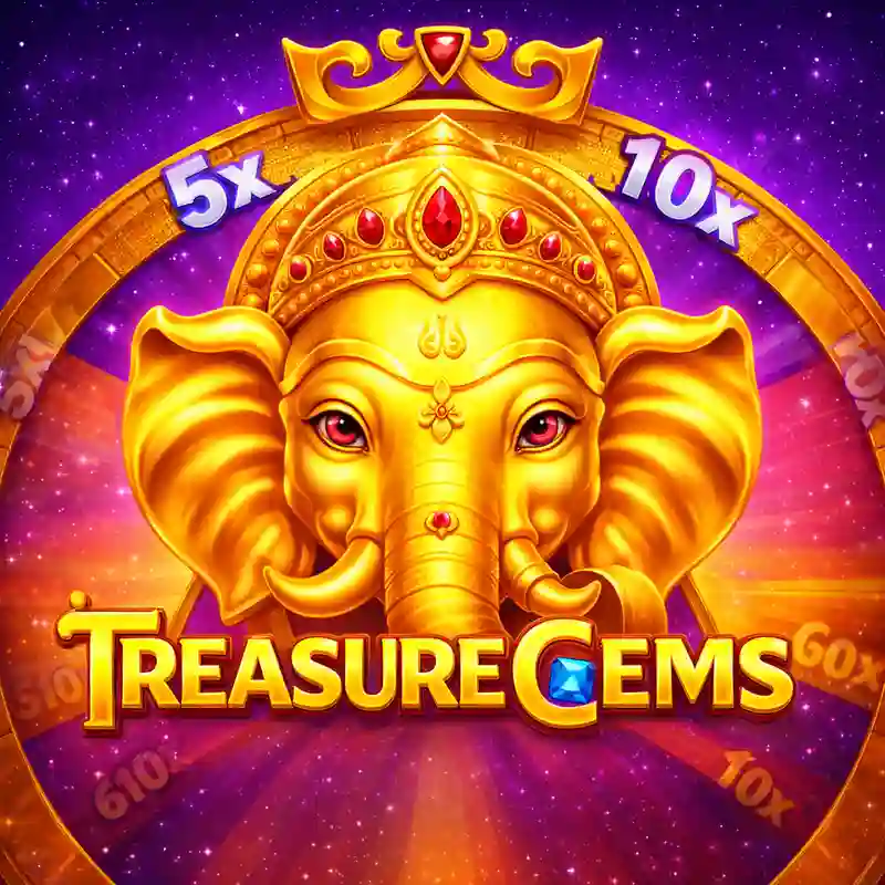 Treasure Gems
