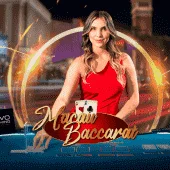 Macau Baccarat