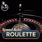 Speed Auto Roulette 1