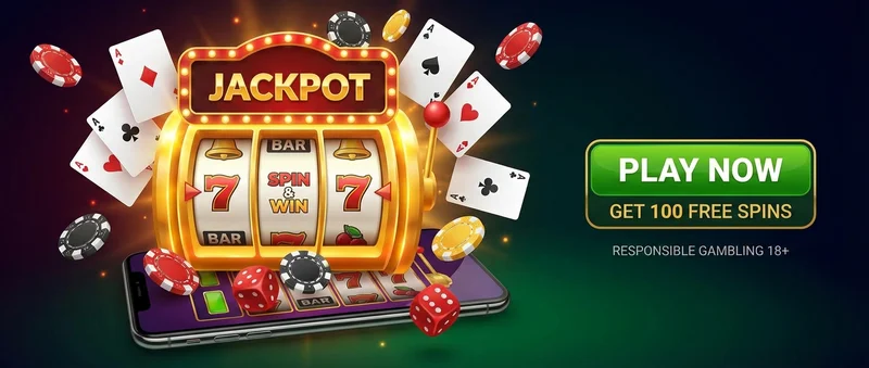 PH2222 Online Casino Promo Banner